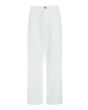 Kihon straight trousers