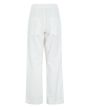 Kihon straight trousers