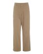 Kihon straight trousers