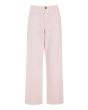 Kihon straight trousers