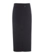 Kihon slim skirt
