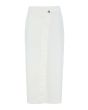 Kihon slim skirt
