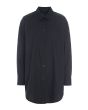 Core cotton shirt