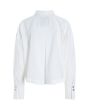 Core cotton short shirt