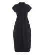 Magic stretch dress