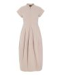 Magic stretch dress