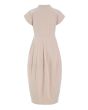 Magic stretch dress