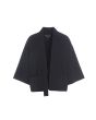 Magic stretch jacket
