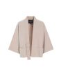 Magic stretch jacket