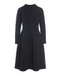 Scuba dress