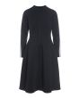 Scuba dress