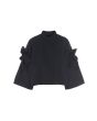 Scuba jacket