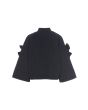 Scuba jacket