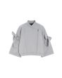 Scuba jacket