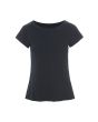 Naibu rib t-shirt