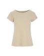 Naibu rib t-shirt