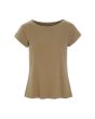 Naibu rib t-shirt
