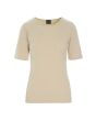 Naibu rib blouse