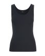 Naibu rib tank top