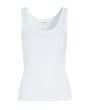 Naibu rib tank top