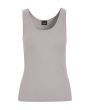 Naibu rib tank top