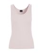 Naibu rib tank top