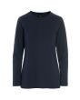 Osaka organic cotton blouse