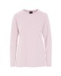Osaka organic cotton blouse