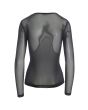 Fukashi mesh t-shirt