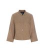 Kumamoto jacket