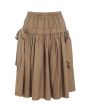 Kumamoto skirt