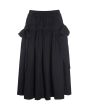 Kumamoto long skirt