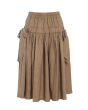 Kumamoto long skirt