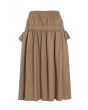 Kumamoto long skirt