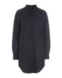 Airy linen shirt
