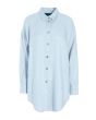 Airy linen shirt
