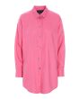 Airy linen shirt