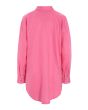 Airy linen shirt
