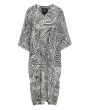 Haru fsc oversized dress