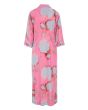 Haru fsc long dress