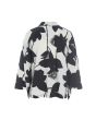 Seersucker bloom shirt