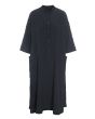 Hannoki oversized dress