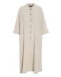 Hannoki oversized dress