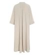Hannoki oversized dress