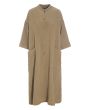 Hannoki oversized dress