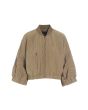 Hannoki jacket