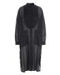 Sukasu dress with pintucks