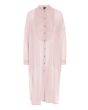 Sukasu dress with pintucks