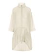 Sukasu high-neck dress