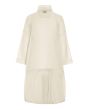 Sukasu high-neck dress